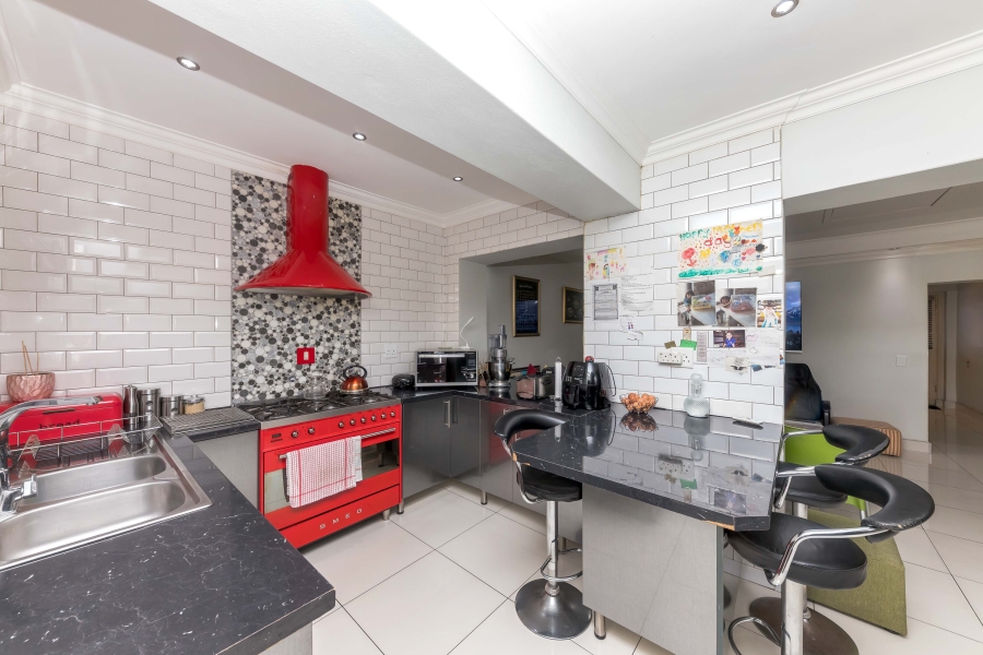 1 Bedroom Property for Sale in Salt River Western Cape